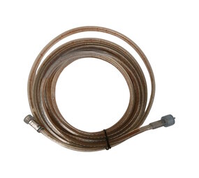 Ledrope Ledrope PRO 10M, Gebruikt