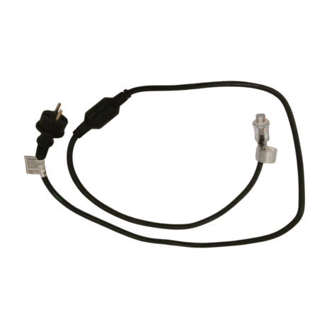Ledrope Ledrope Powercord 1.5M 8A, Gebruikt