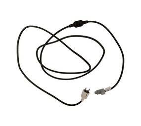 Ledrope Ledrope Powercord Fixed Front Wire 3m