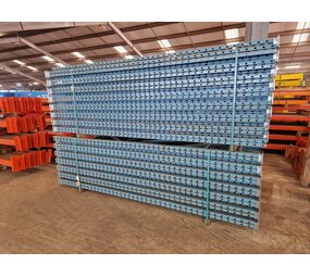 Redirack Redirack palletstelling staander 3280x1050x85mm, gebruikt