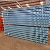 Redirack Redirack palletstelling staander 3280x1050x85mm, gebruikt Redirack Redirack palletstelling staander 3280x1050x85mm, gebruikt