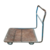 Emtrade Transportwagen 100x70x78cm, Gebruikt