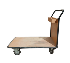 Emtrade Transportwagen 103x61x93cm, Gebruikt Emtrade Transportwagen 103x61x93cm, Gebruikt