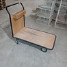 Emtrade Transportwagen 103x61x93cm, Gebruikt