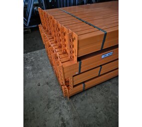 Stow Stow ligger 2900x145x50mm, Gebruikt