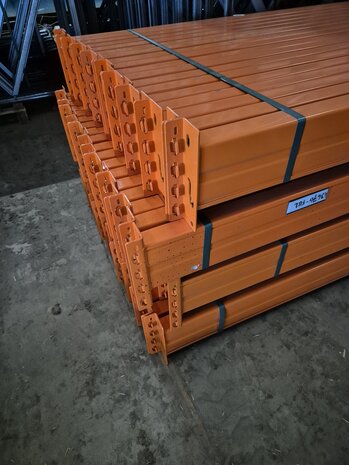 Stow Stow ligger 2900x145x50mm, Gebruikt