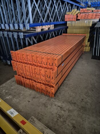 Stow Stow ligger 2900x145x50mm, Gebruikt