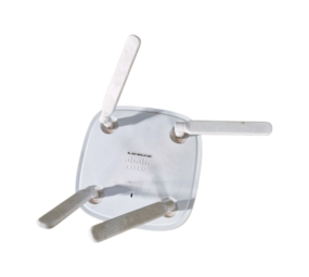 Cisco Cisco C9115AXE-E, Wi-Fi 6 access point, externe antenne, dual-band, enterprise, gebruikt
