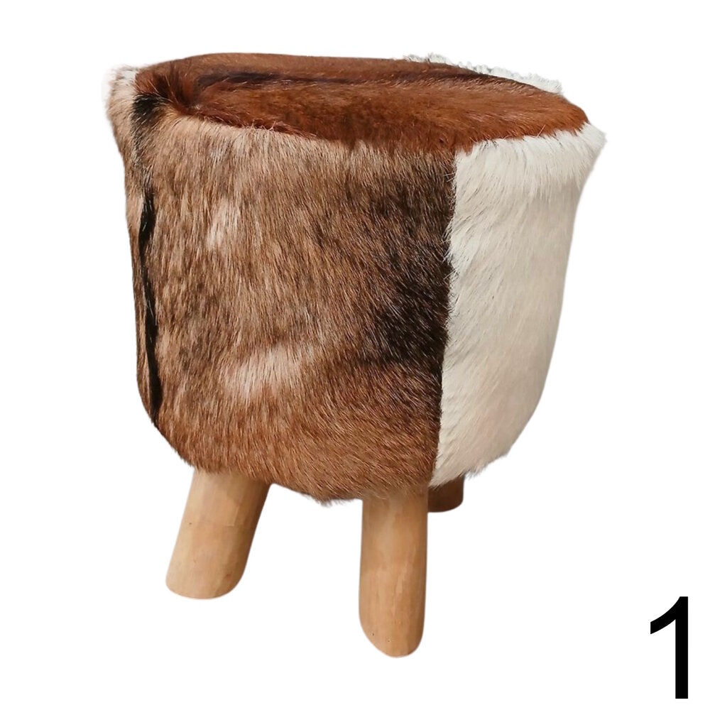 Emtrade (Nieuw) Krukje must living - nieuw