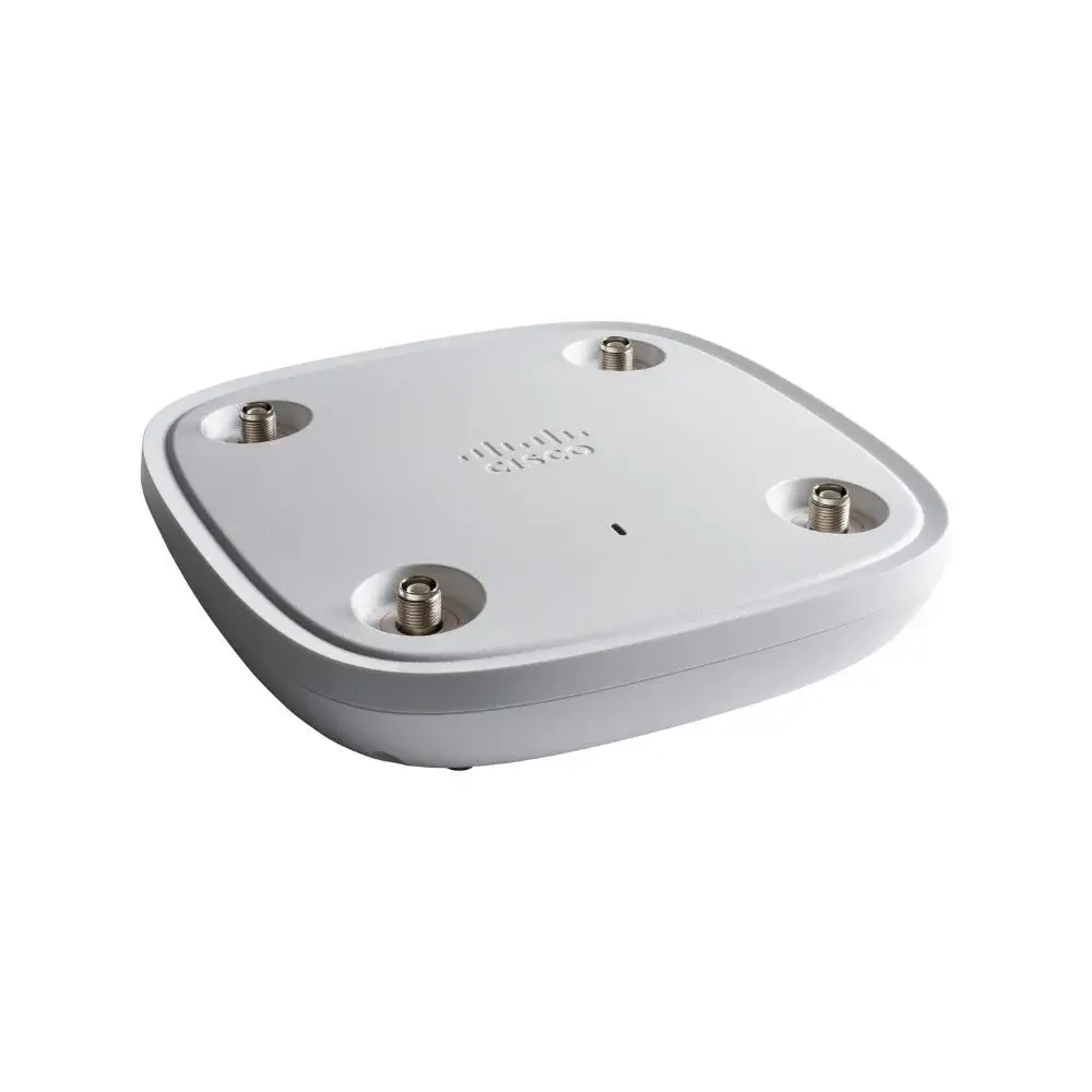 Cisco Cisco C9115AXE-E, Wi-Fi 6 access point, externe antenne, dual-band, enterprise, gebruikt