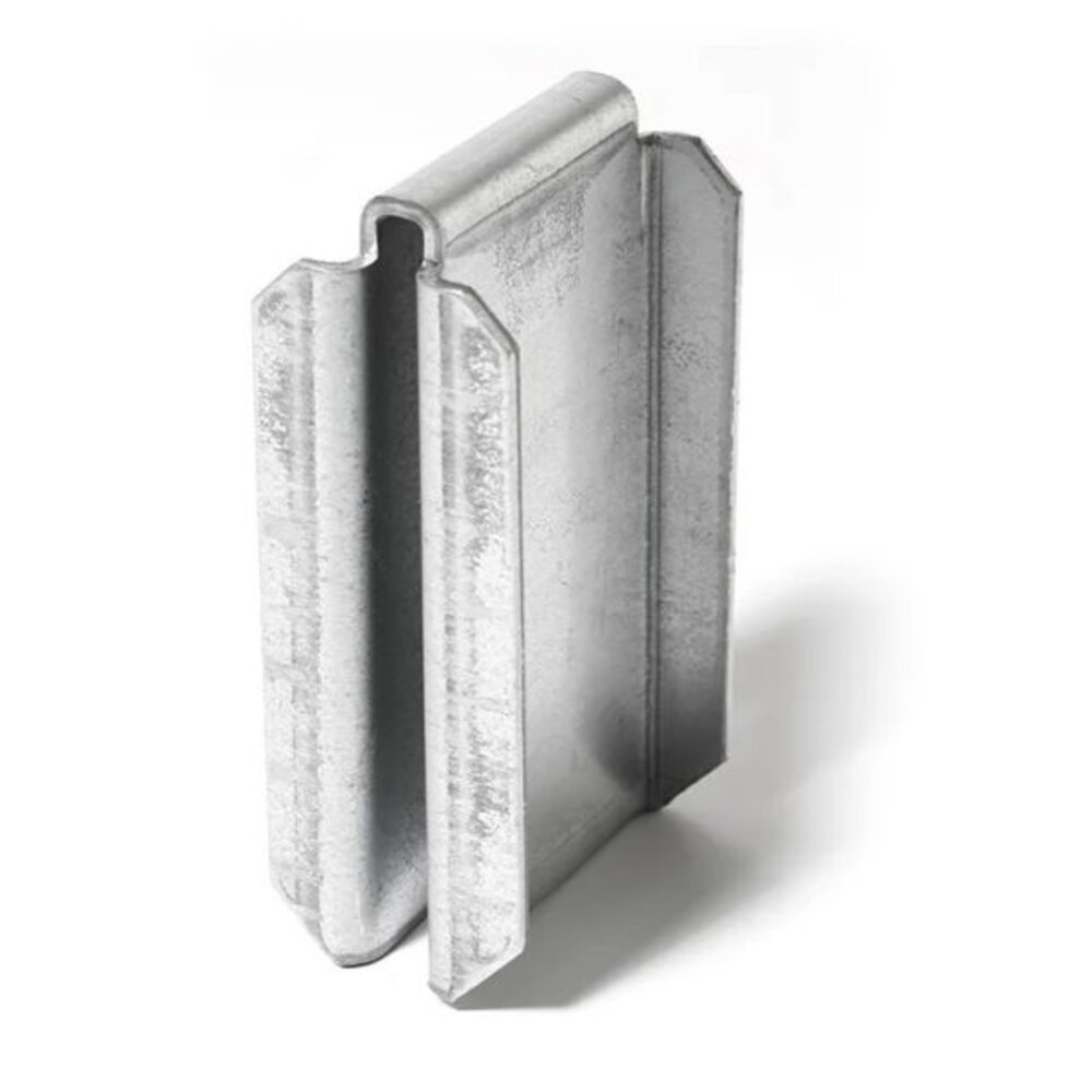 Meta Meta Clip Profielklem – Dubbelzijdige Legbordstellingen, Extra Stabiliteit, nieuw