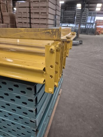 Hovuma Hovuma grootvakstelling set, 2500 mm hoog, 2700 mm breed, 7 secties Hovuma Hovuma grootvakstelling set, 2500 mm hoog, 2700 mm breed, 7 secties