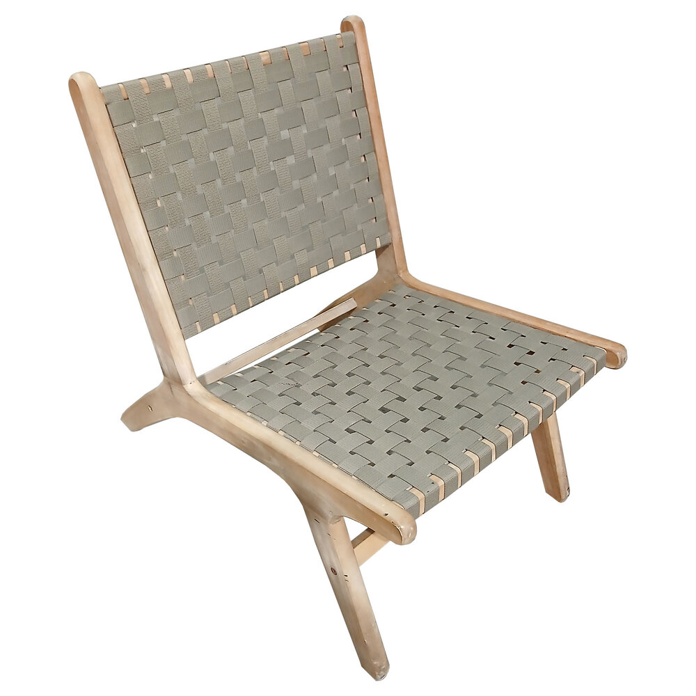 Emtrade Loungestoel, 590x80x750 mm, gebruikt