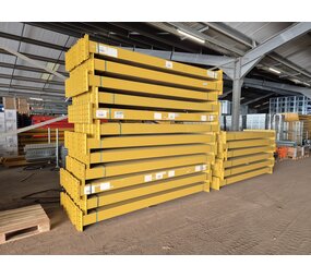 Link51 Link51 palletstelling ligger, 2900x150x50 mm, gebruikt