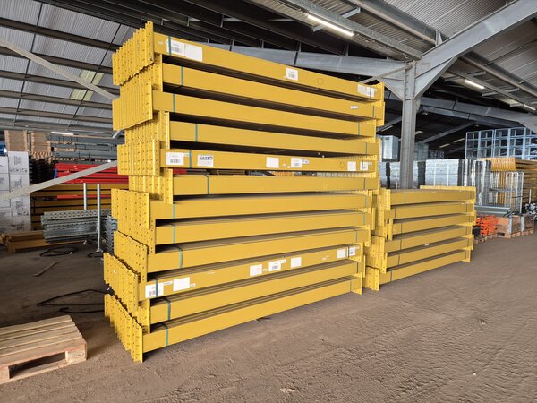 Link51 Link51 palletstelling ligger, 2900x150x50 mm, gebruikt
