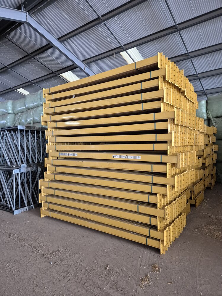 Link51 Link51 palletstelling ligger, 2900x105x45 mm, gebruikt