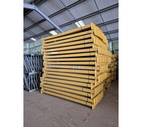 Link51 Link51 palletstelling ligger, 2900x105x45 mm, gebruikt