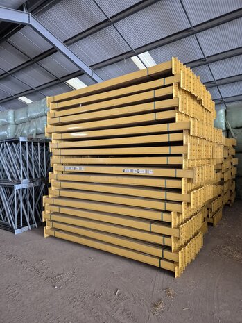 Link51 Link51 palletstelling ligger, 2900x105x45 mm, gebruikt