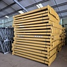 Link51 Link51 palletstelling ligger, 2900x105x45 mm, gebruikt
