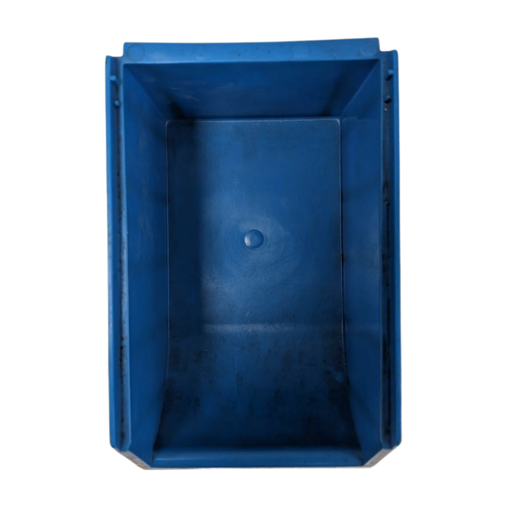 Emtrade Grijpbak 260 x 150 x 130 mm, Polypropyleen (PP), Gebruikt