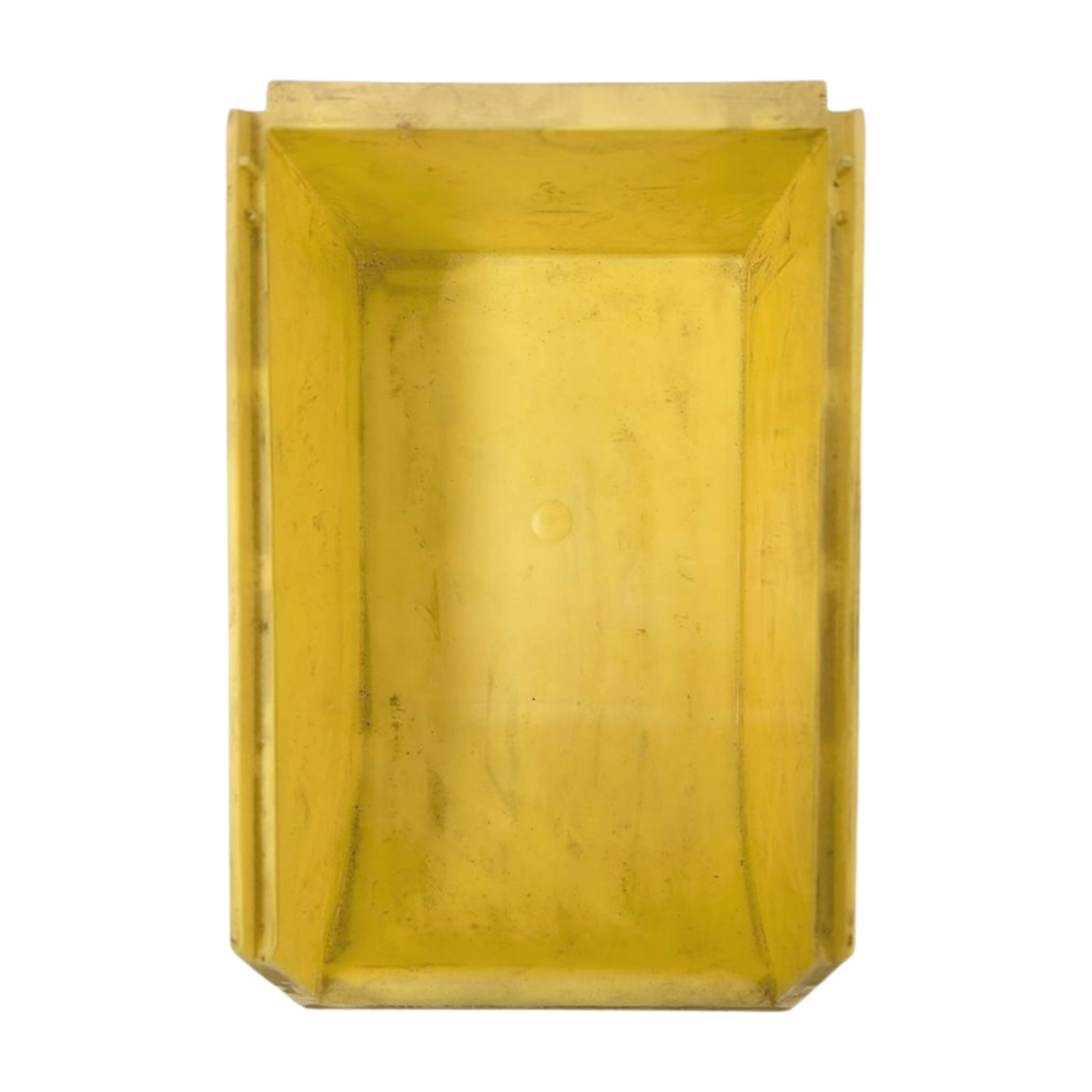 Emtrade Grijpbak 260 x 150 x 130 mm, Polypropyleen (PP), Gebruikt