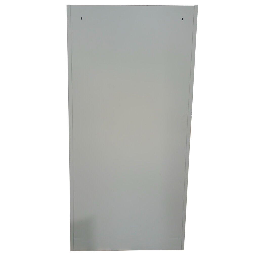 Manutan Manutan Archiefkast 4 Legborden Grijs, 905x400x1855mm (bxdxh), Gebruikt Manutan Manutan Archiefkast 4 Legborden Grijs, 905x400x1855mm (bxdxh), Gebruikt