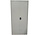 Manutan Archiefkast 4 Legborden Grijs, 905x400x1855mm (bxdxh), Gebruikt