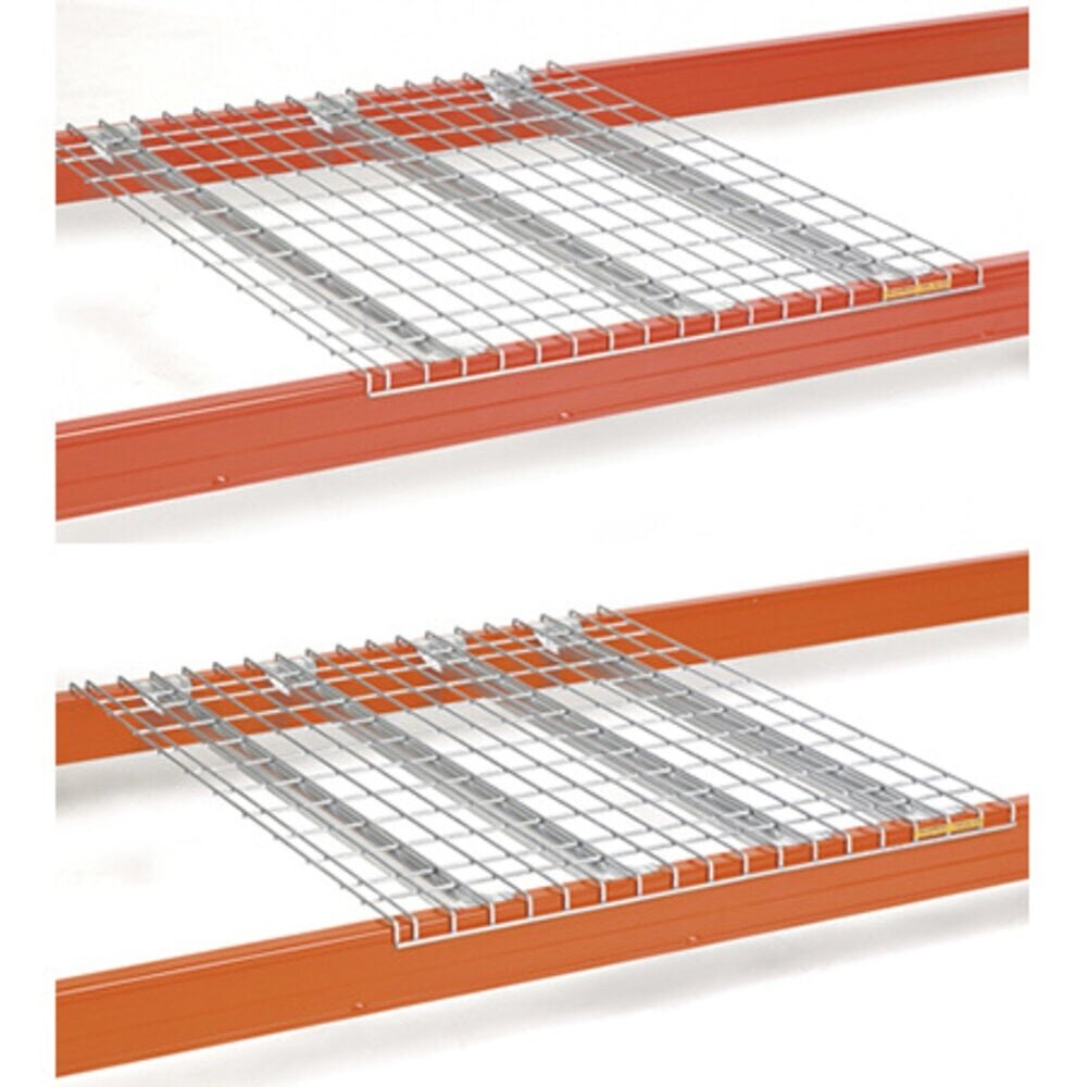 Emtrade Draadrooster mesh deck 1060x1100mm - 1000kg, gebruikt Emtrade Draadrooster mesh deck 1060x1100mm - 1000kg, gebruikt