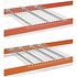 Draadrooster mesh deck 880x1100mm - 1000kg, gebruikt Draadrooster mesh deck 880x1100mm - 1000kg, gebruikt
