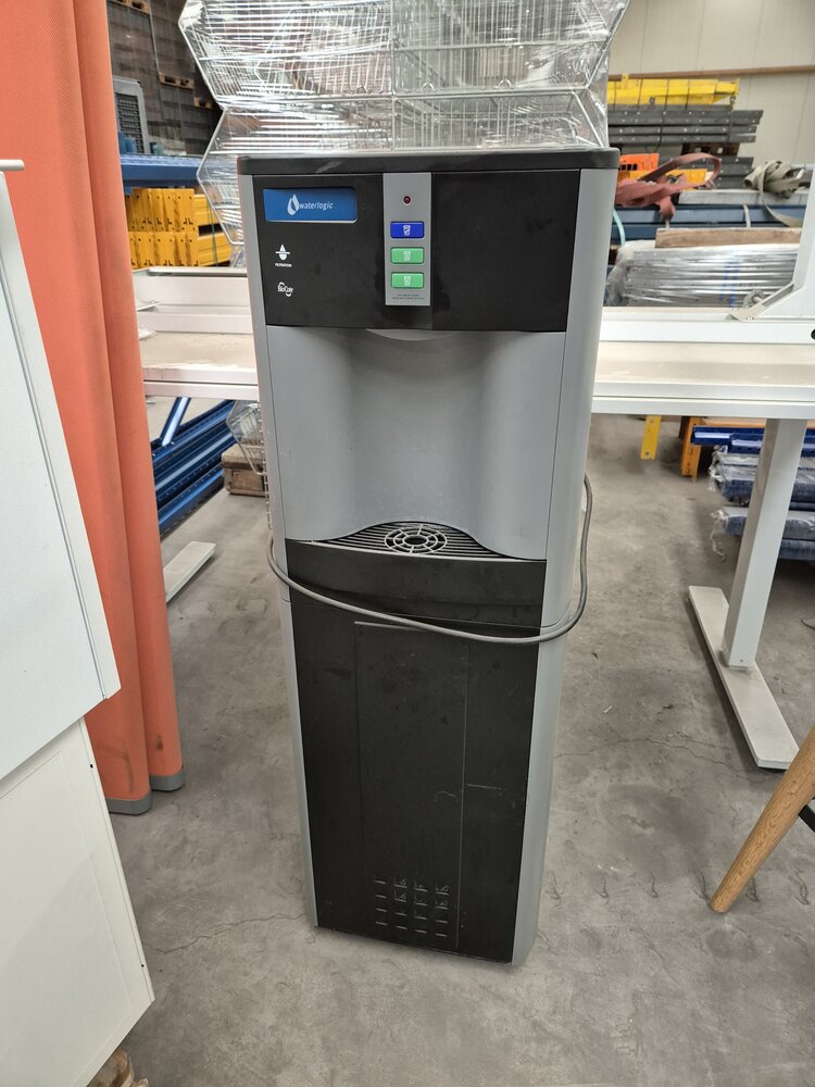 Waterlogic Waterlogic waterkoeler, gebruikt