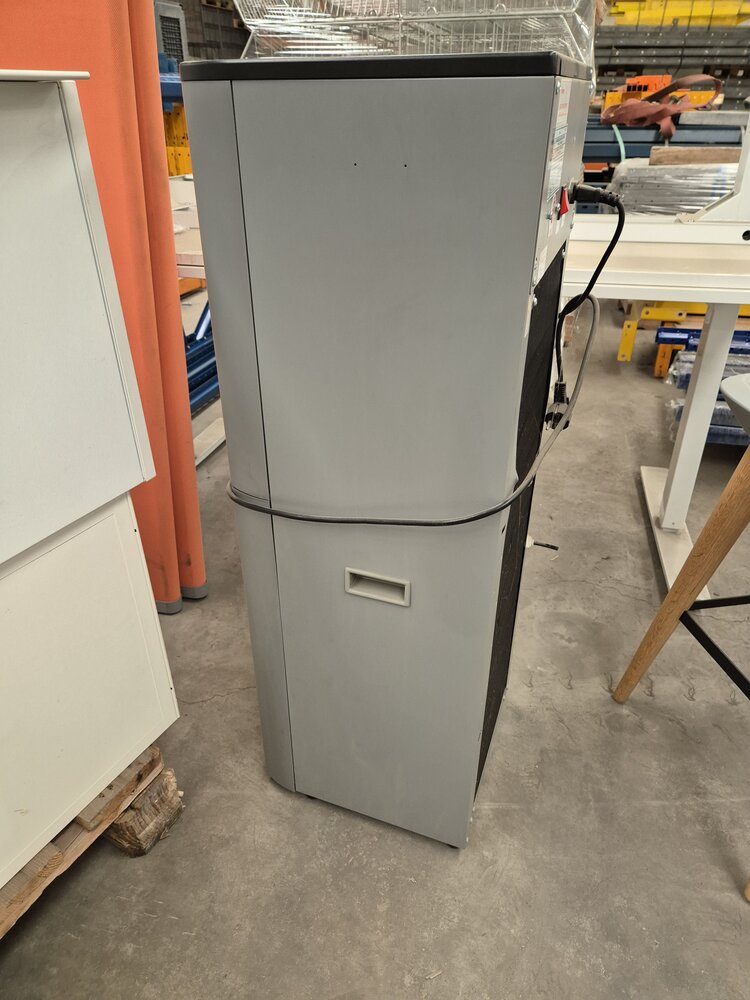 Waterlogic Waterlogic waterkoeler, gebruikt