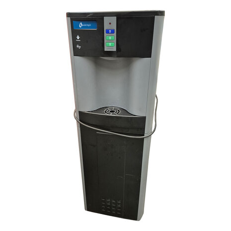 Waterlogic Waterlogic waterkoeler, gebruikt