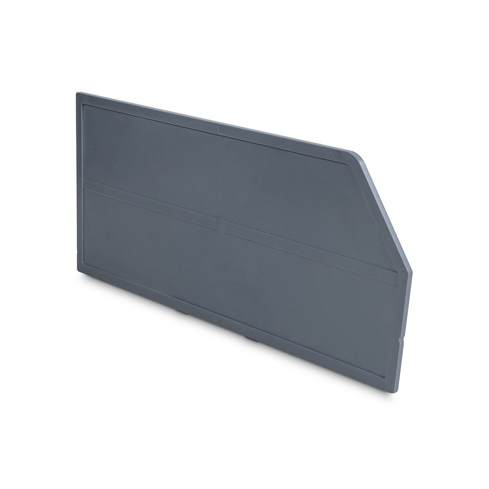 Embox Lengteverdeler voor 500x300x200mm magazijnbak 5.0 en 5.1, nieuw