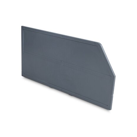 Embox Lengteverdeler voor 500x300x200mm magazijnbak 5.0 en 5.1, nieuw