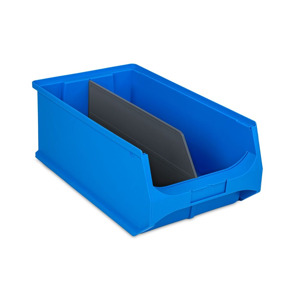 Embox Lengteverdeler voor 500x300x200mm magazijnbak 5.0 en 5.1, nieuw