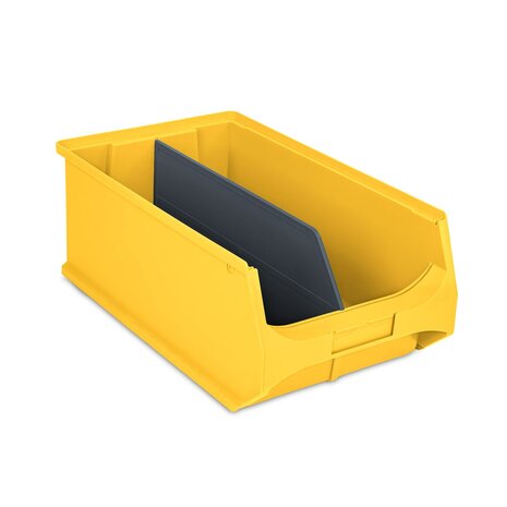 Embox Lengteverdeler voor 500x300x200mm magazijnbak 5.0 en 5.1, nieuw