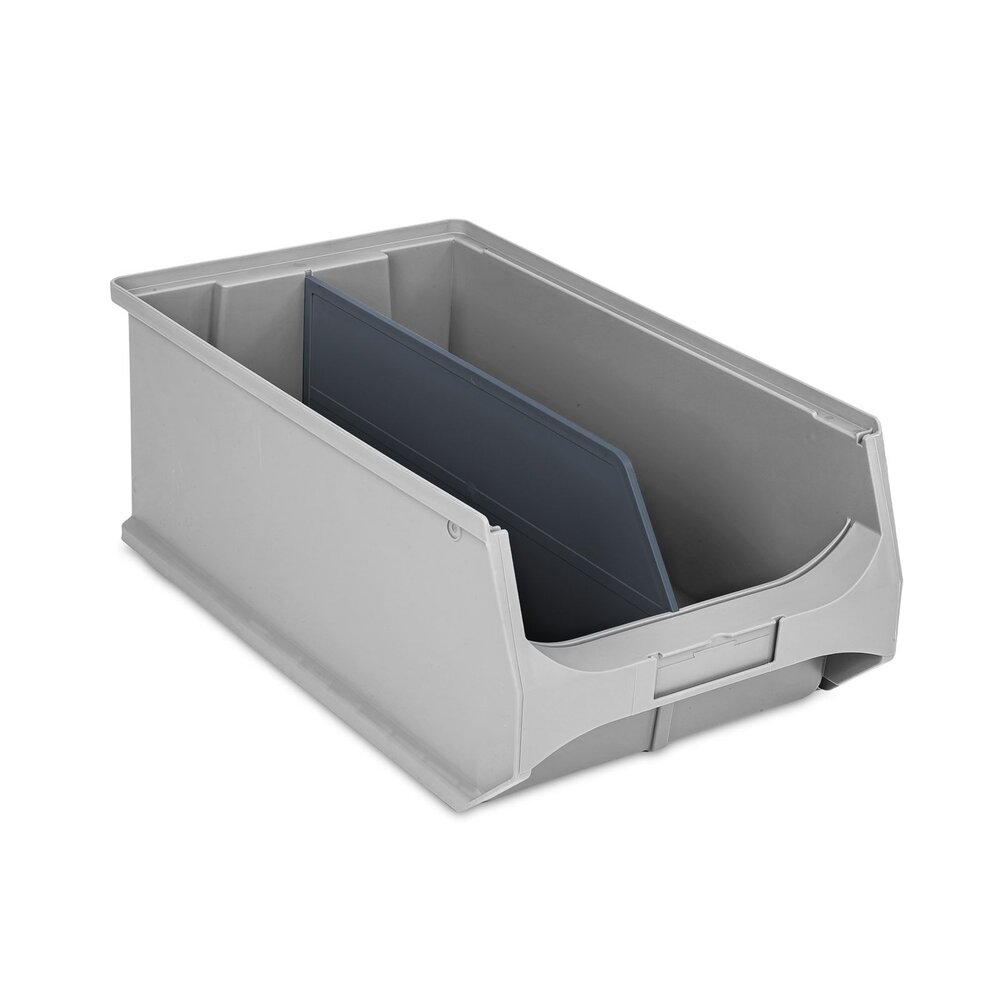 Embox Lengteverdeler voor 500x300x200mm magazijnbak 5.0 en 5.1, nieuw