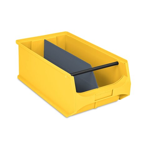 Embox Lengteverdeler voor 500x300x200mm magazijnbak 5.0 en 5.1, nieuw