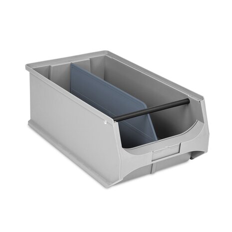 Embox Lengteverdeler voor 500x300x200mm magazijnbak 5.0 en 5.1, nieuw