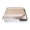 Fellowes Fellowes Pulsar+ 300 plastic inbindmachine, gebruikt