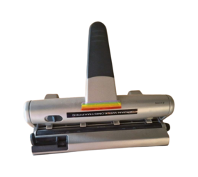 Leitz Leitz perforator 4 gaten,  30 vellen capaciteit, gebruikt