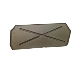 Arca systems ARCA Systems Tussenschot voor grijpbak 500x300x200 mm, gebruikt