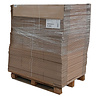 Verzenddoos 920x380x610 mm dubbelgolf karton bruin fefco 0201 (15 stuks) nieuw