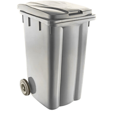 Emtrade (Nieuw) Afvalcontainer 240 liter, nieuw