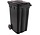 Afvalcontainer 240 liter, nieuw