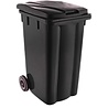 Emtrade Afvalcontainer 240 liter, nieuw