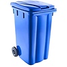Emtrade (Nieuw) Afvalcontainer 240 liter, nieuw