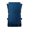 Sembol Plastik Magazijnbak Stapelbaar Nestbaar KPA10, 100x163x72 mm, Blauw, Levensmiddelgeschikt, Nieuw