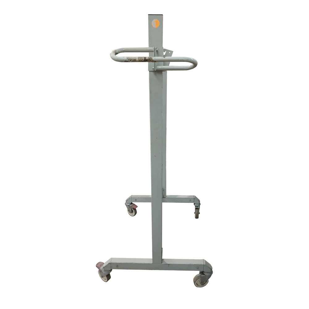 Sovella Sovella ESD-Veilige Werkplaats Trolley, 90x72x161 cm, gebruikt, veelzijdig, geschikt voor opslag en transport