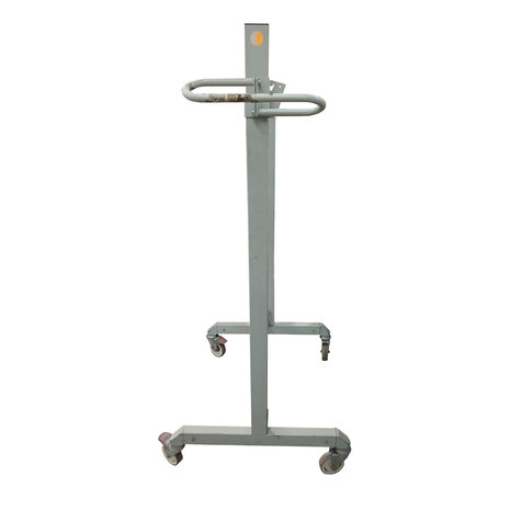 Sovella Sovella ESD-Veilige Werkplaats Trolley, 90x72x161 cm, gebruikt, veelzijdig, geschikt voor opslag en transport